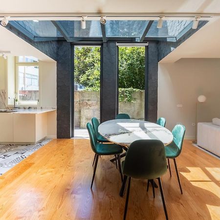 Oporto Innside House Eksteriør bilde