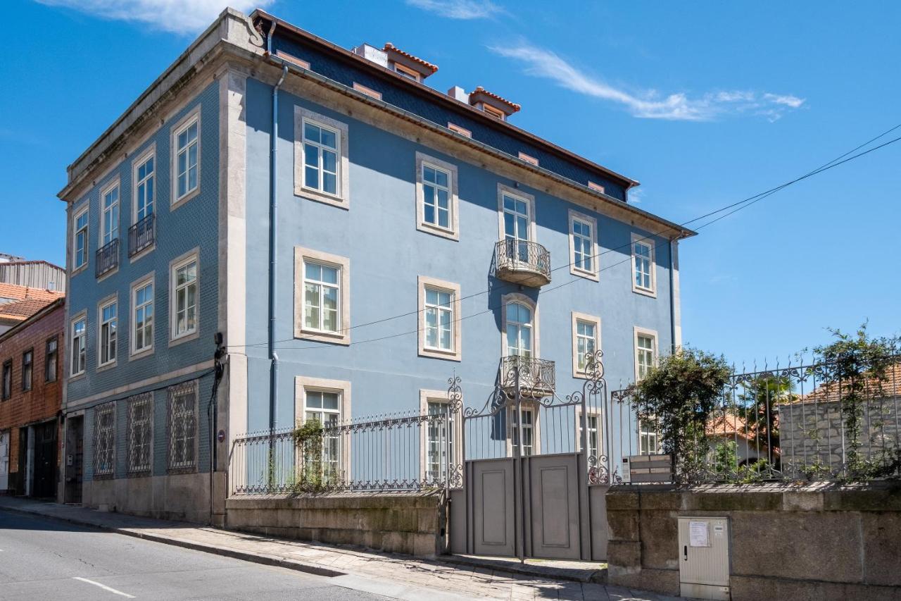 Oporto Innside House Eksteriør bilde