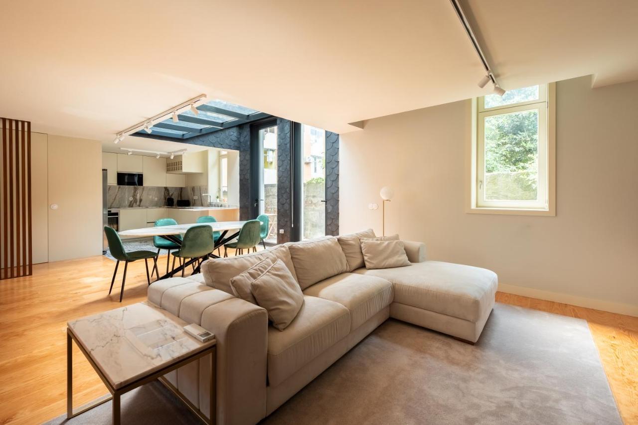 Oporto Innside House Eksteriør bilde