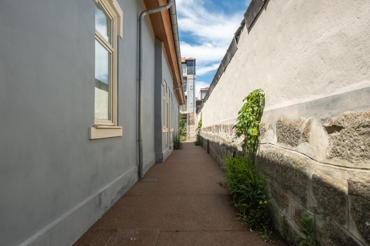 Oporto Innside House Eksteriør bilde