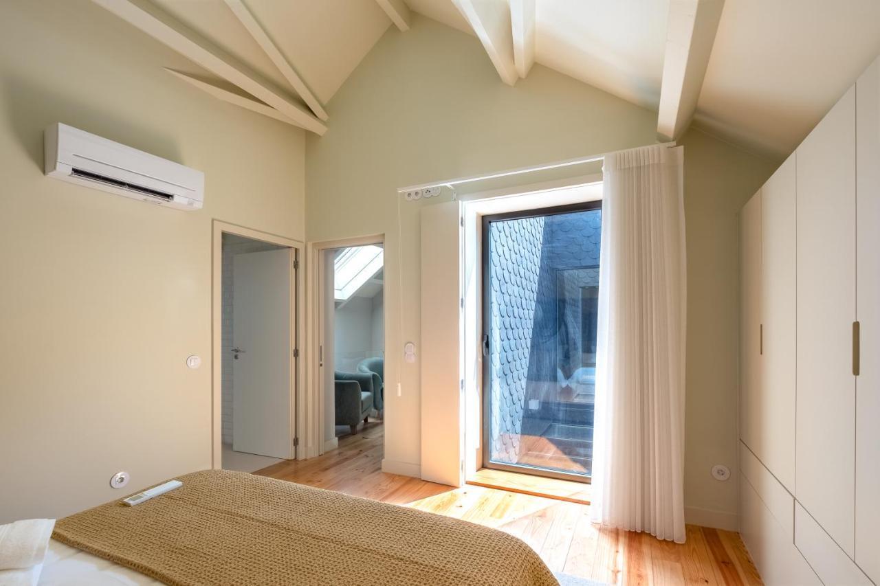 Oporto Innside House Eksteriør bilde