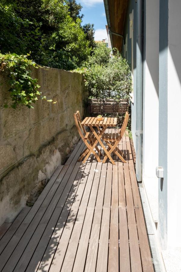 Oporto Innside House Eksteriør bilde
