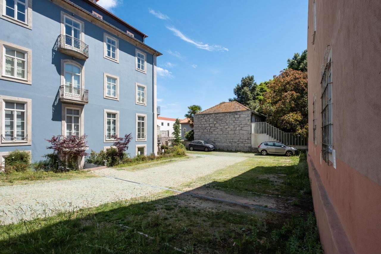 Oporto Innside House Eksteriør bilde